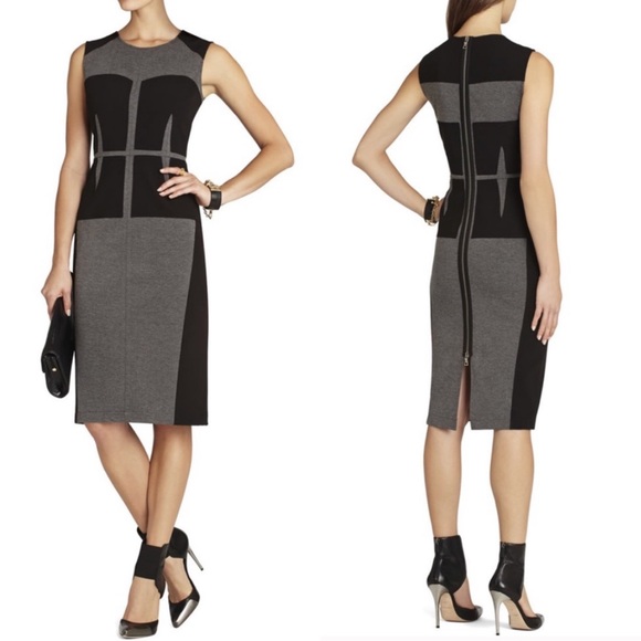 bcbg karlie dress